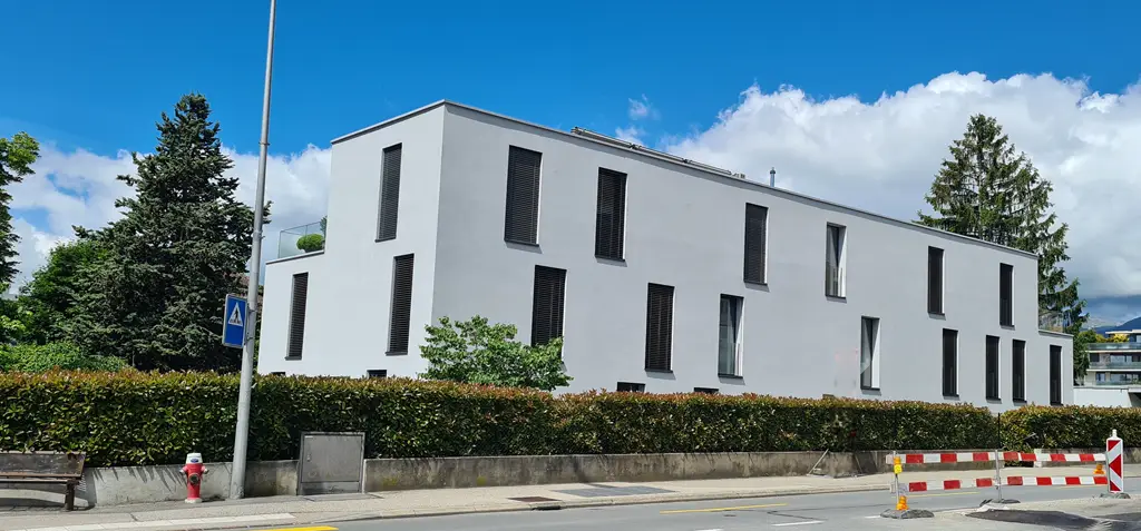 Xalyo Systems Building